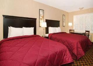 818 + Pool, Ascend Collection By Choice 3* Los Ángeles