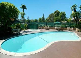 818 + Pool, Ascend Collection By Choice 3* Los Ángeles
