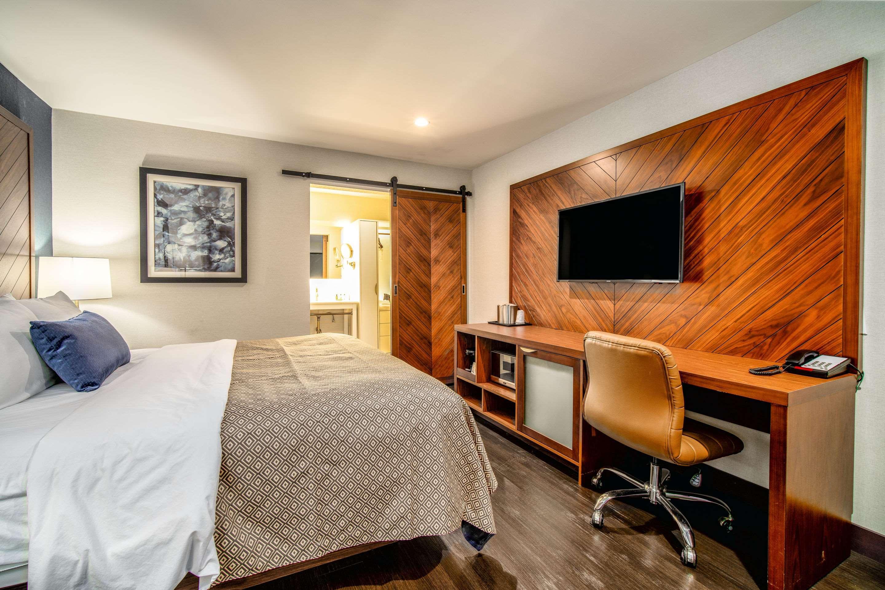 818 + Pool, Ascend Collection By Choice Los Ángeles