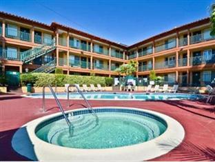 818 + Pool, Ascend Collection By Choice 3* Los Ángeles