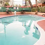 818 Hotel + Pool, Ascend Hotel Collection By Choice 